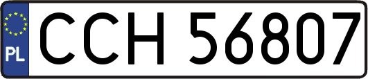 CCH56807