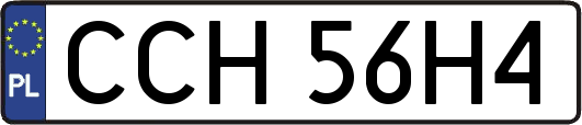 CCH56H4