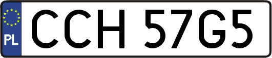 CCH57G5