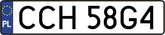 CCH58G4
