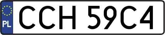 CCH59C4