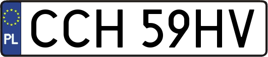 CCH59HV