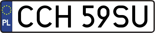 CCH59SU
