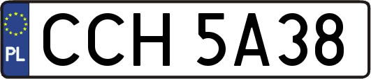 CCH5A38