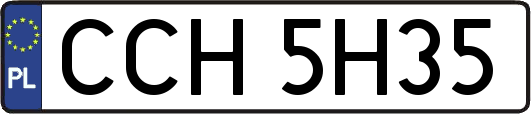 CCH5H35
