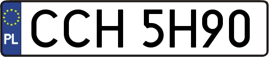 CCH5H90