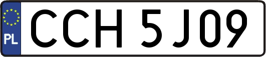 CCH5J09