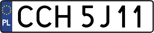 CCH5J11