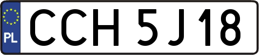 CCH5J18
