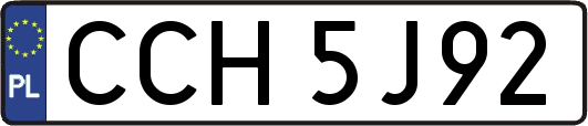 CCH5J92