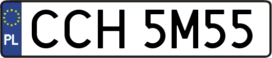 CCH5M55