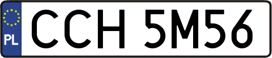 CCH5M56