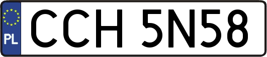 CCH5N58