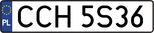 CCH5S36