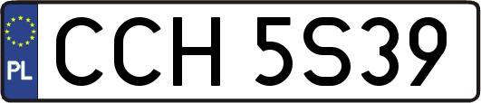 CCH5S39