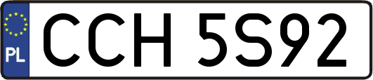 CCH5S92