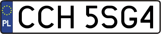 CCH5SG4