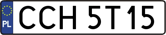 CCH5T15