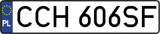 CCH606SF