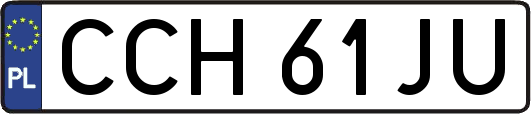 CCH61JU