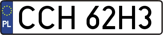 CCH62H3
