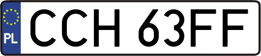 CCH63FF