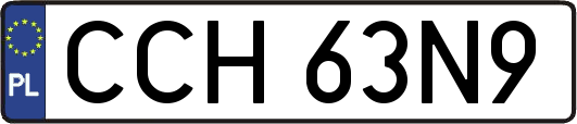 CCH63N9