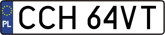 CCH64VT