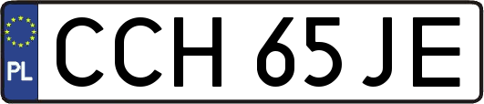 CCH65JE