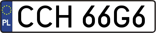 CCH66G6