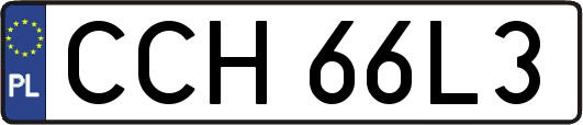 CCH66L3