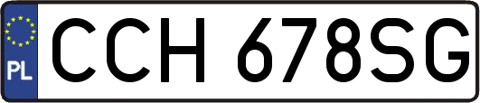 CCH678SG