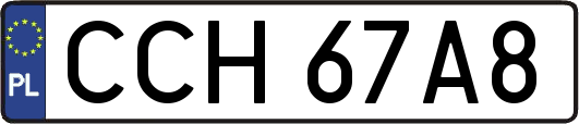 CCH67A8
