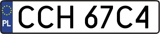 CCH67C4