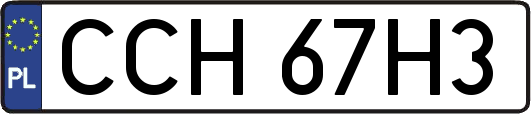 CCH67H3