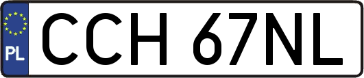CCH67NL