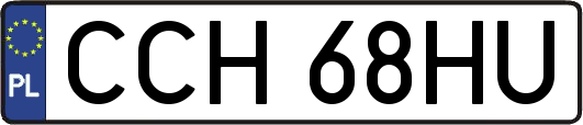 CCH68HU