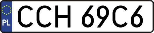 CCH69C6