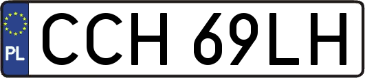 CCH69LH