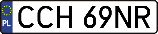 CCH69NR