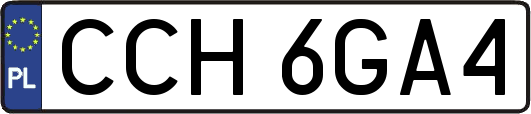 CCH6GA4