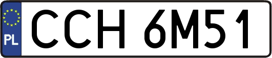 CCH6M51