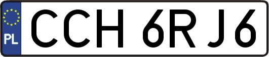 CCH6RJ6