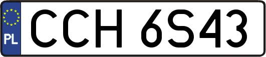 CCH6S43