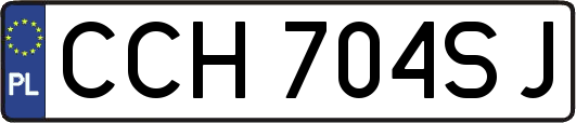 CCH704SJ