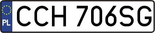 CCH706SG
