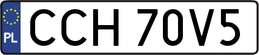 CCH70V5