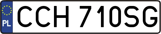 CCH710SG