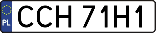 CCH71H1
