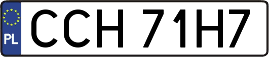 CCH71H7